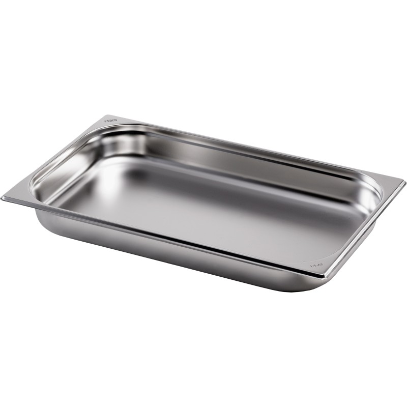 ShopDesChefs - Conteneur GN 1/1 de la gamme Budget Line , profondeur 40mm
