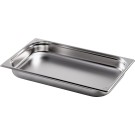 ShopDesChefs - Conteneur GN 1/1 de la gamme Budget Line , profondeur 40mm