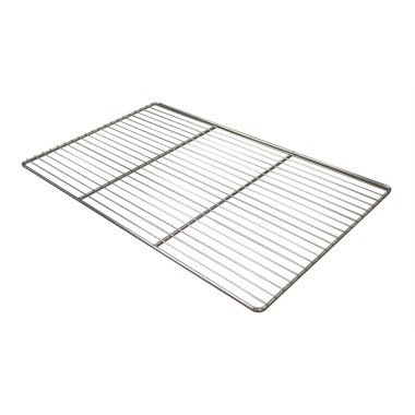 ShopDesChefs - Grille en acier inoxydable  1/1