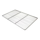 ShopDesChefs - Grille en acier inoxydable  1/1