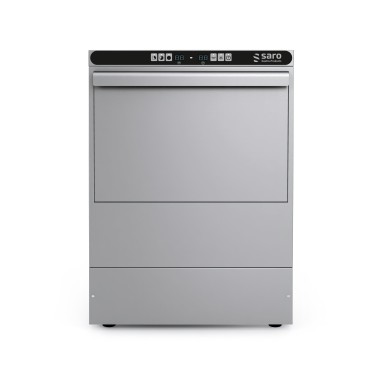 ShopDesChefs - Lave-vaisselle  modèle NÜRNBERG 400
