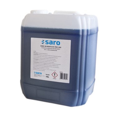 ShopDesChefs -  Rinse Aid modèle PRO 200