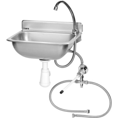 ShopDesChefs - Lavabo à main  modèle ROKIA