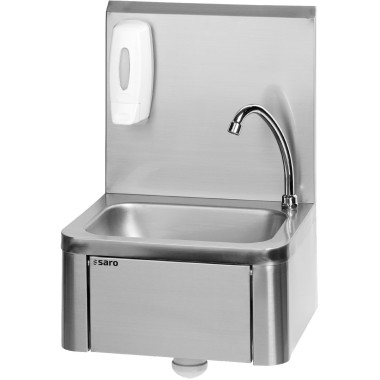 ShopDesChefs - Lavabo à main modèle KEVIN 