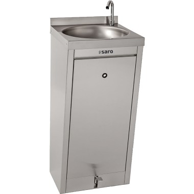 ShopDesChefs - Lavabo à main / modèle de lavabo  TEXEL