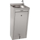 ShopDesChefs - Lavabo à main / modèle de lavabo  TEXEL