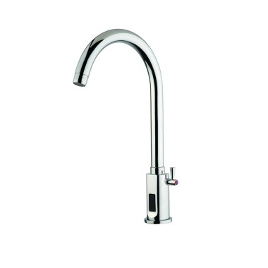 ShopDesChefs - Robinet avec capteur modèle POSEIDON 