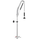 ShopDesChefs - Douche de prélavage automatique  modèle AUTO-DECEF1 / 4-PM