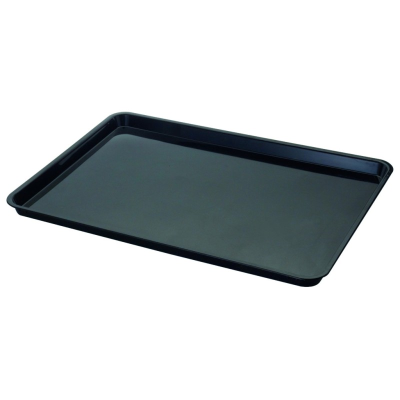 ShopDesChefs - Plateaux ABS  modèle noir
