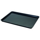 ShopDesChefs - Plateaux ABS  modèle noir