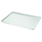 ShopDesChefs - Plateaux ABS  modèle blanc