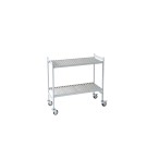 ShopDesChefs - Chariot de transport  modèle BSW 995