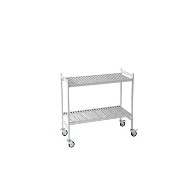ShopDesChefs - Chariot de transport  modèle BSW 1083