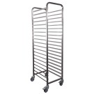 ShopDesChefs - Chariot congélateur  modèle FW 20