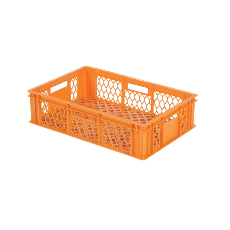 ShopDesChefs - Boîtes de boulangerie  modèle BK154