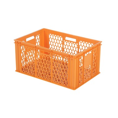 ShopDesChefs - Boîtes de boulangerie  modèle BK198