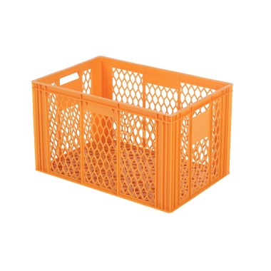 ShopDesChefs - Boîtes de boulangerie  modèle BK349