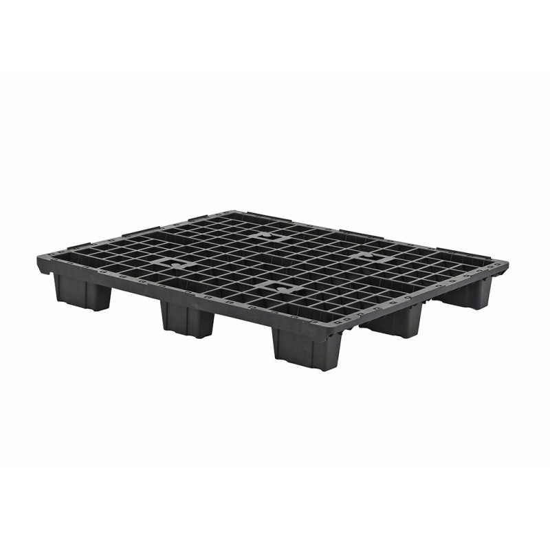 ShopDesChefs - Palette en plastique  modèle KP 800