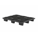 ShopDesChefs - Palette en plastique  modèle KP 800