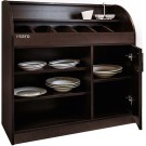 ShopDesChefs - Armoire à couverts  modèle BS 100