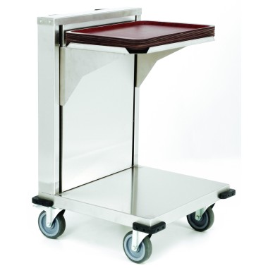 ShopDesChefs - Distributeur de plateau  modèle TAB 1