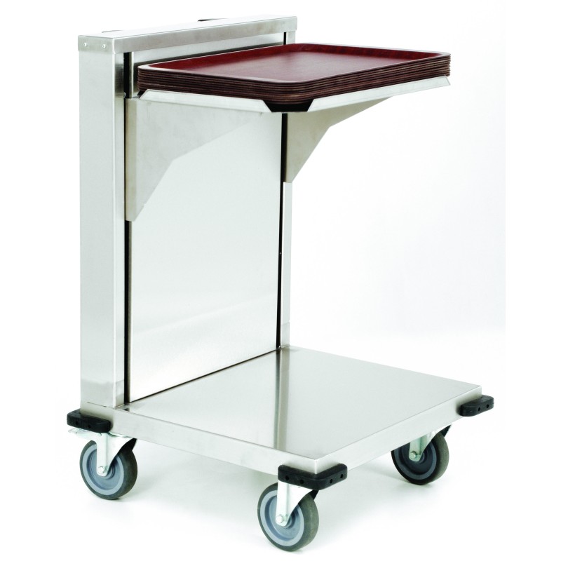ShopDesChefs - Distributeur de plateau  modèle TAB 1