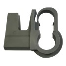ShopDesChefs - Ensemble de système d'étagères réfrigérées en aluminium  373/475