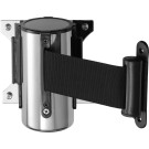 ShopDesChefs - Support mural  pour système de poteaux de ceinture modèle PW 2 S