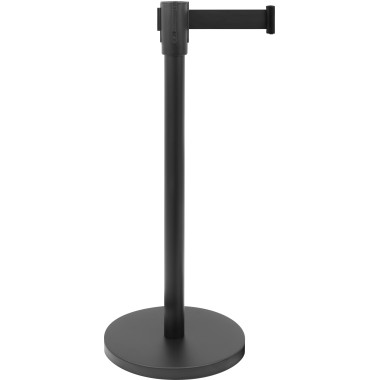 ShopDesChefs - Système de Poteaux pour Ceintures  modèle AF 206 PS