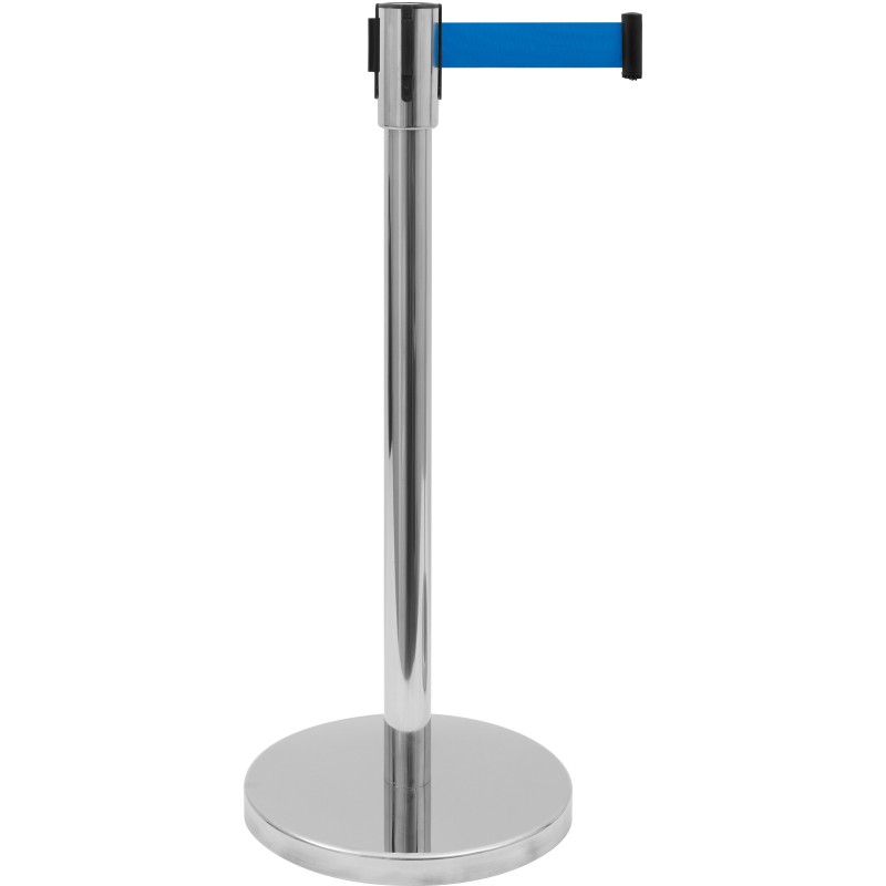 ShopDesChefs - Système de poteaux   modèle AF 206 SB