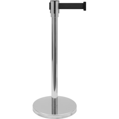 ShopDesChefs - Système de poteaux  modèle AF 206 S