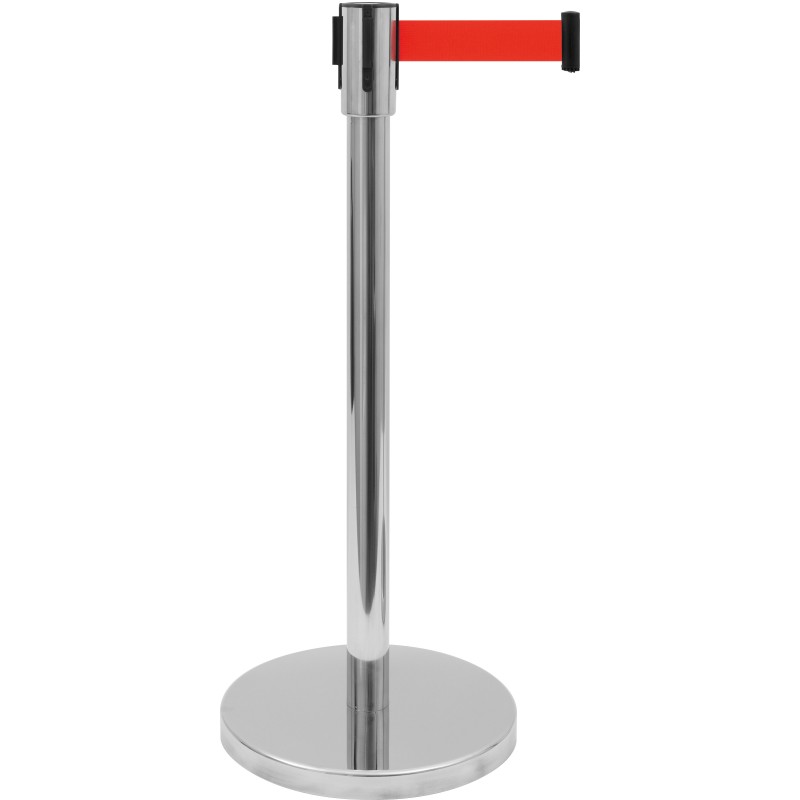 ShopDesChefs - Poteaux de barrière  modèle AF 306 SR