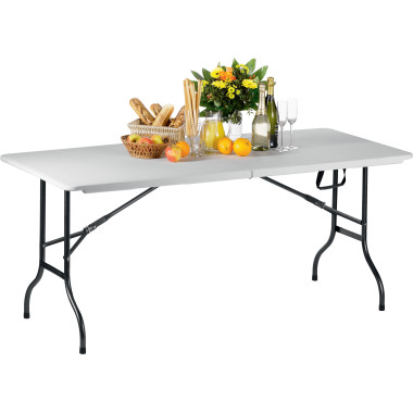 ShopDesChefs - Table de fête modèle PARTY 182