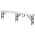 ShopDesChefs - Banc de fête