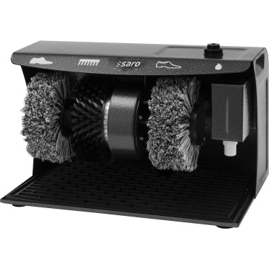 ShopDesChefs - Machine de nettoyage de chaussures