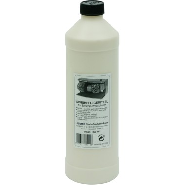 ShopDesChefs - Cirage Liquide Incolore  1 litre