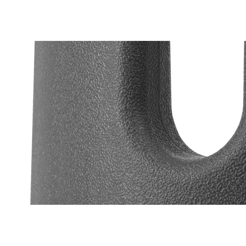 ShopDesChefs - Protection d'angle en acier inoxydable et plastique 