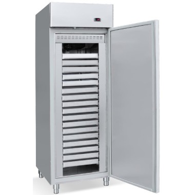 ShopDesChefs - Armoire réfrigérée de boulangerie  taille UST 70