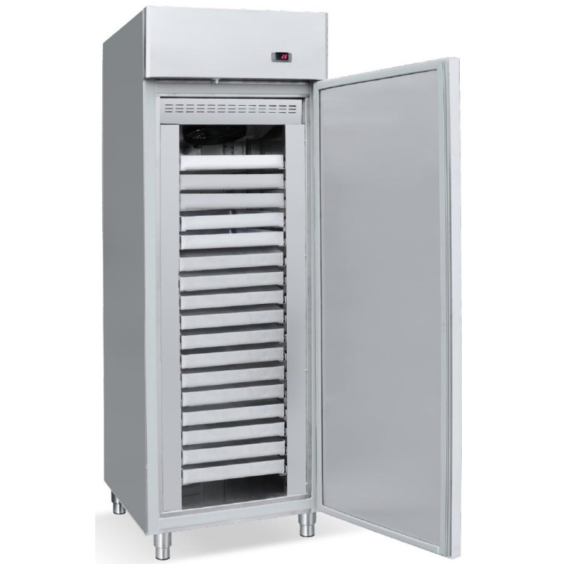 ShopDesChefs - Armoire réfrigérée de boulangerie  taille UST 70
