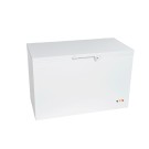 ShopDesChefs - Congélateur commercial coffre