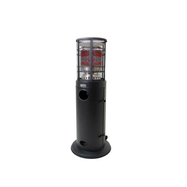 ShopDesChefs - Chauffage à gaz  modèle Area Loungeheater