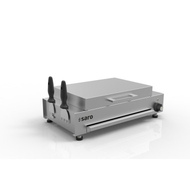 ShopDesChefs - Grill semi-professionnel  Home S