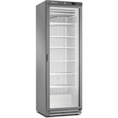 ShopDesChefs - Congélateur  modèle ACE 430 CS avec portes en verre