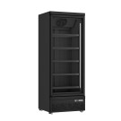 ShopDesChefs - Congélateur  avec porte en verre modèle GTK 560 PRO