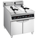 ShopDesChefs - Friteuse à induction