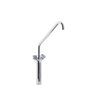 ShopDesChefs - Robinet monocommande extra haut  SARAH