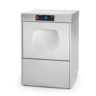 ShopDesChefs - Lave-verres  modèle UX-40SBDD