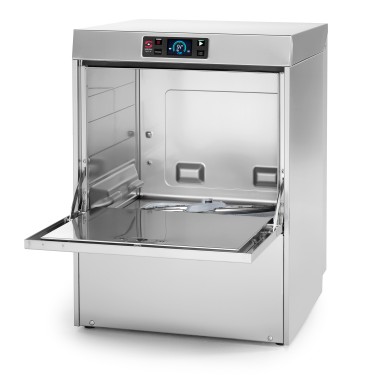ShopDesChefs - Lave-vaisselle  modèle UX-50SBDD 400V