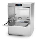 ShopDesChefs - Lave-vaisselle  modèle UX-50SBDD 400V