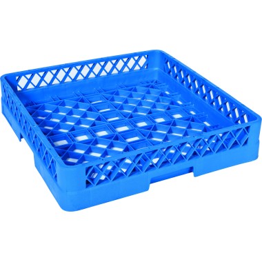 ShopDesChefs - Panier universel pour lave-vaisselle  pour verres 500x500x100